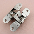 High quality door concealed hinge,Door Hardware Suppliers,Zinc Alloy 3D Adjustable conceal hinge